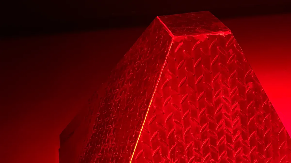 Challenge-Raum Pyramid of Giza von CUBE Challenges — Foto 3 von 3