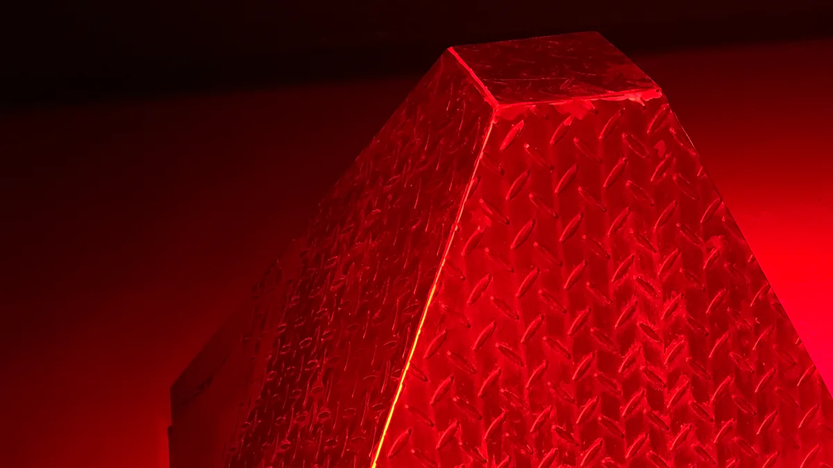 Challenge-Raum Pyramid of Giza von CUBE Challenges — Foto 3 von 3
