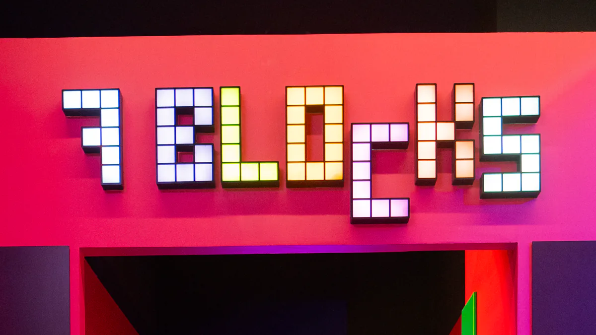 7 Blocks challenge room by CUBE Challenges — photo 3 of 3
