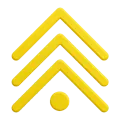 Hitball — game logo