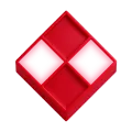 Lightfield — game logo