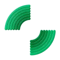 Rainbow Mind — game logo