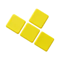 7 Blocks — game logo
