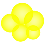bubble-trouble logo