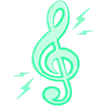 clef-de-sol logo
