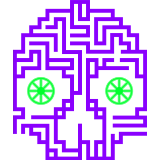 horror-route logo