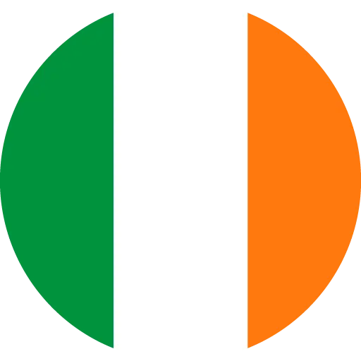 Ireland