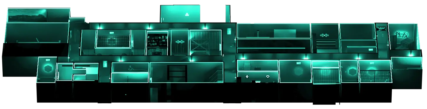 cube store