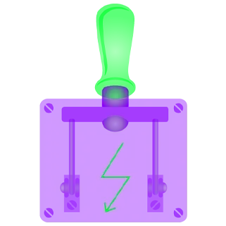 last-sense logo