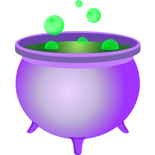 magic-potion logo