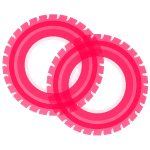 restricted-area logo