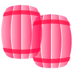 speed-barrels logo