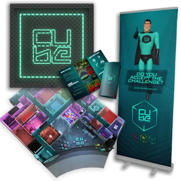 INTEGRACIÓN DE MARKETING 360